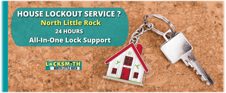 Locksmith North Little Rock