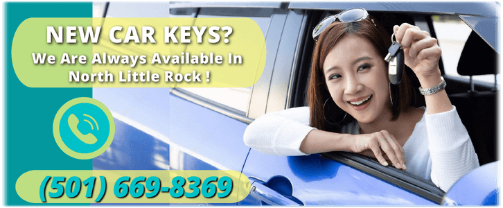 Locksmith North Little Rock